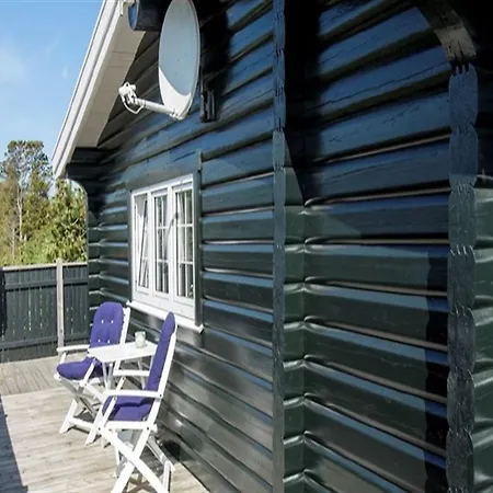 Hébergement de vacances Saeby *